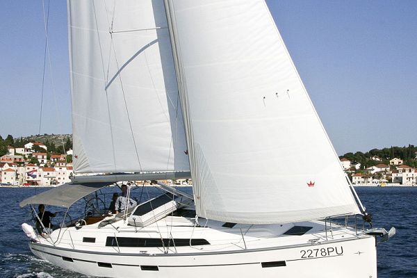 Bavaria Cruiser 41 - Maestral - 8