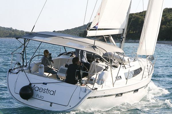 Bavaria Cruiser 41 - Maestral - 7