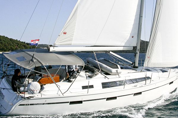 Bavaria Cruiser 41 - Maestral - 5