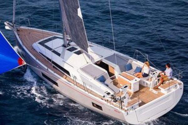 Beneteau Oceanis 46.1 - Noah - 2