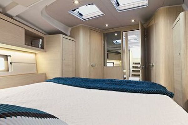 Beneteau Oceanis 46.1 - Noah - 8