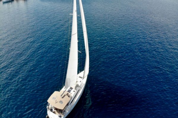 Jeanneau Sun Odyssey 519 - Elsa - 4