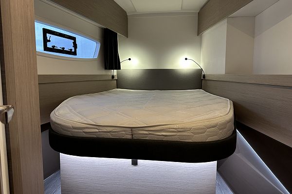 Fountaine Pajot Astréa 42 - Arisa - 6