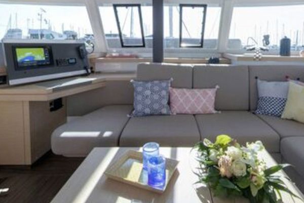 Fountaine Pajot Astréa 42 - Arisa - 5