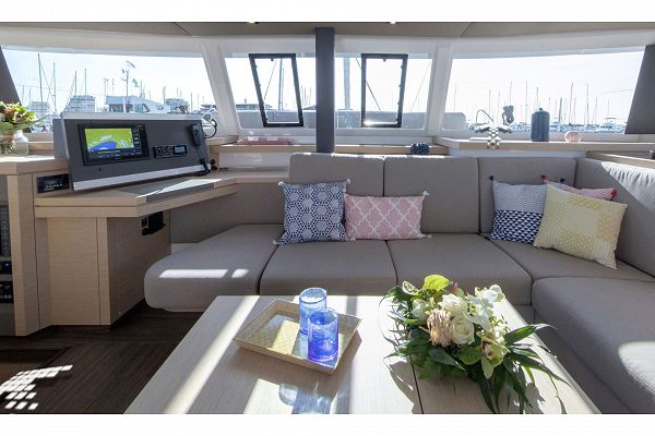 Fountaine Pajot Astréa 42 - Calypso - 6