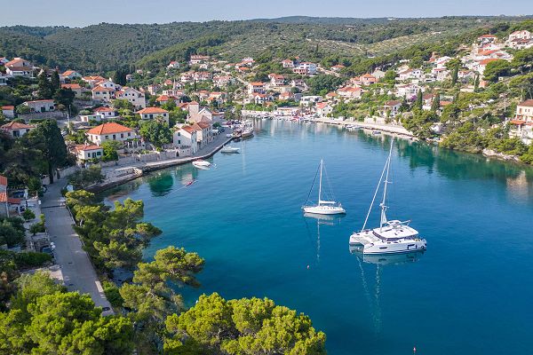 Fountaine Pajot Astréa 42 - Calypso - 8