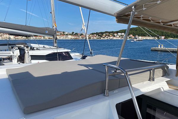 Fountaine Pajot Astréa 42 - Calypso - 7