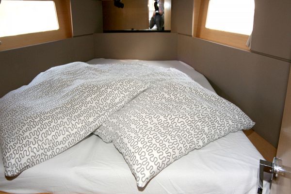 Beneteau Oceanis 38 - Olli - 5