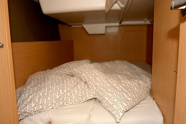 Beneteau Oceanis 38 - Olli - 6