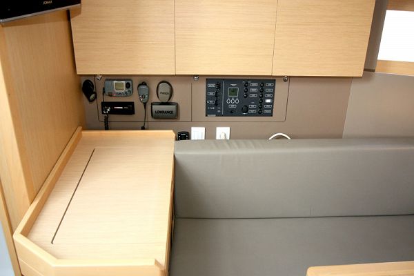 Beneteau Oceanis 38 - Olli - 4