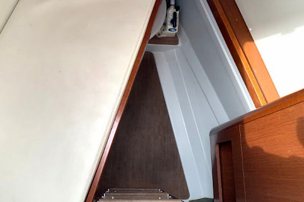 Beneteau Oceanis 50 - Big Tasty - 6