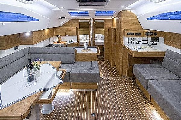 Elan Impression 50 - Premium