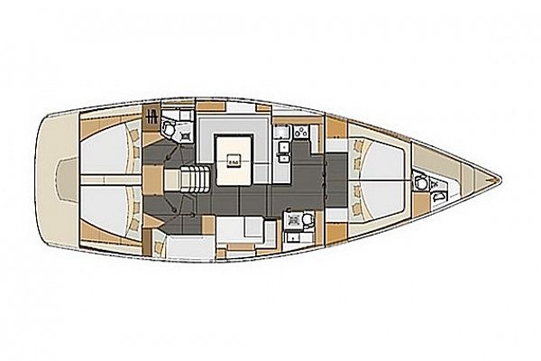 Elan Impression 50 - Premium - 5