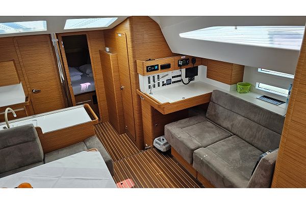 Elan Impression 50 - Premium - 6