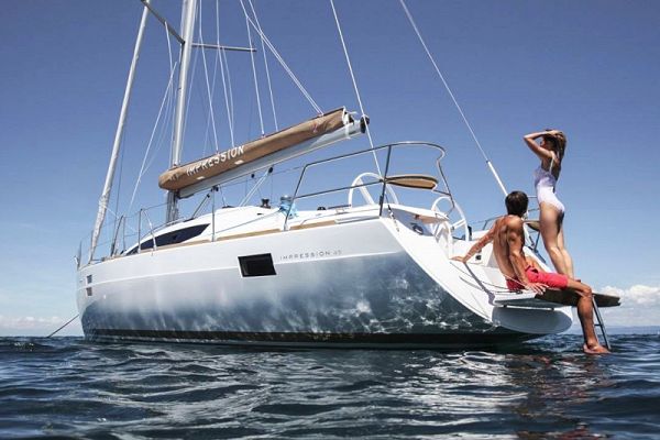 Elan Impression 45.1 - Vikki - 5