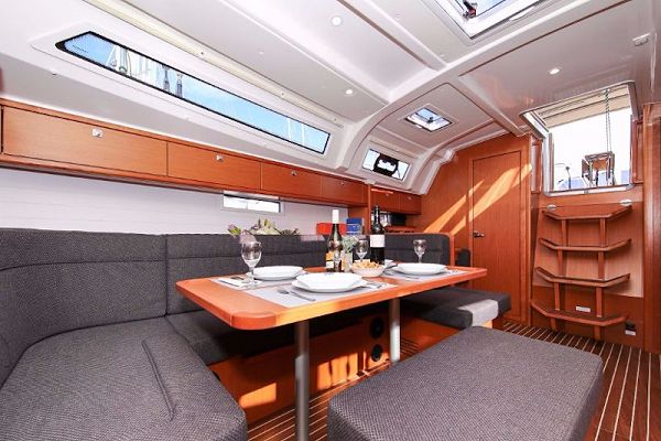 Bavaria Cruiser 41S - Major Tom - 4