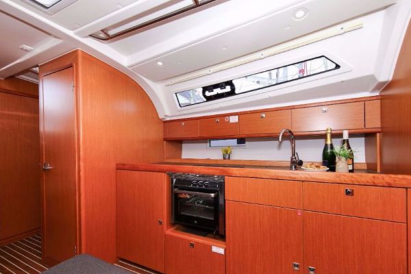 Bavaria Cruiser 41S - Major Tom - 8