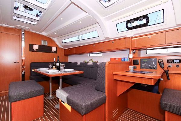 Bavaria Cruiser 41S - Rebel Rebel - 6