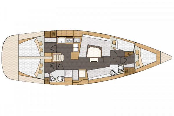 Elan Impression 45 - Charm - 2
