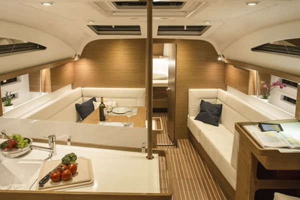 Elan Impression 45 - Charm - 3