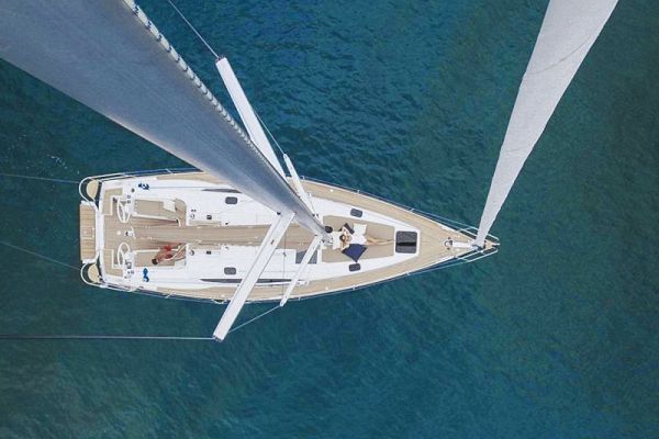 Elan Impression 45 - Charm - 8