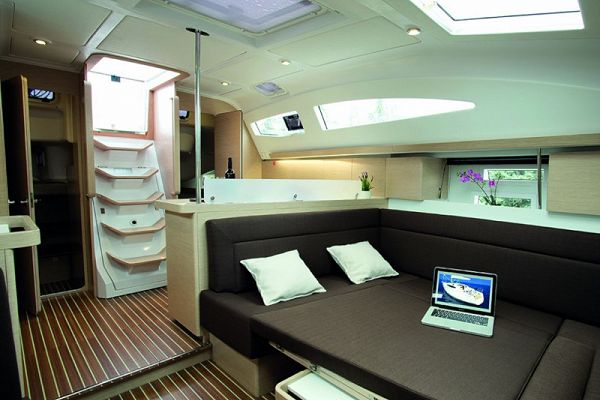 Elan Impression 45 - Charm - 4