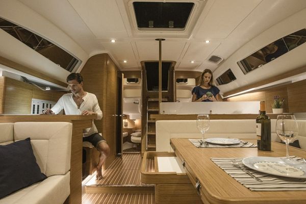 Elan Impression 45 - Charm - 7