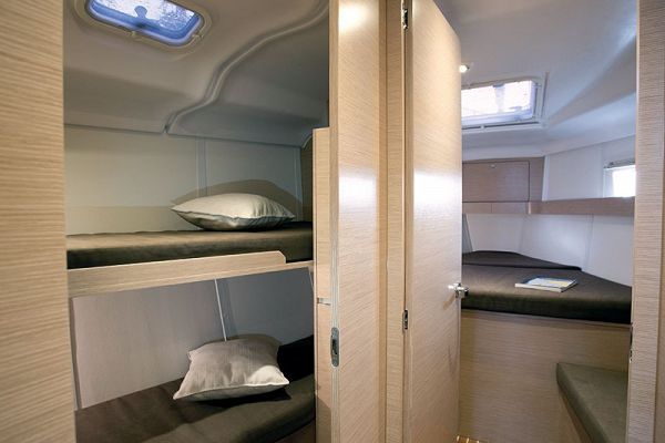 Elan Impression 45 - Vera - 7