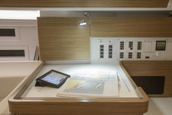 Elan Impression 45 - Vera - 5