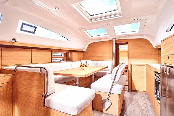 Elan Impression 45.1 - Anastasia - 3