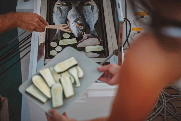 Elan Impression 45.1 - Anastasia - 6