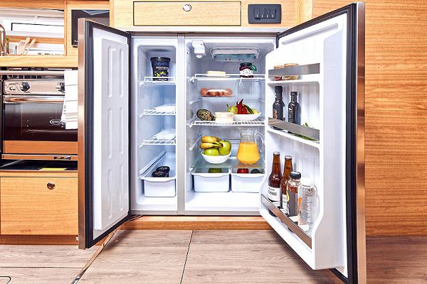 Elan Impression 45.1 - Anastasia - 4