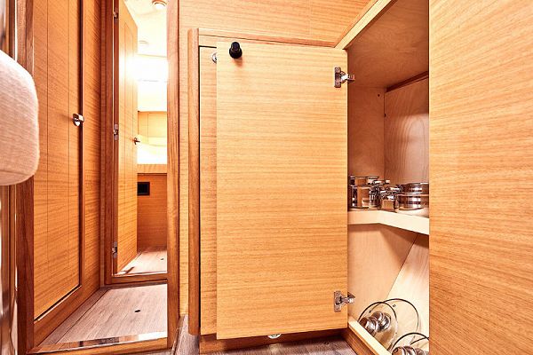 Elan Impression 45.1 - Anastasia - 8