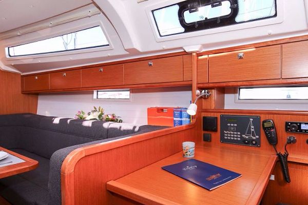 Bavaria Cruiser 41S - Lazarus - 8