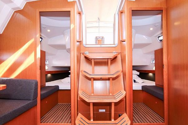 Bavaria Cruiser 41S - Lazarus - 7