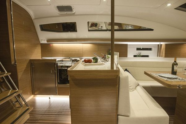 Elan Impression 45 - Jasmin - 8