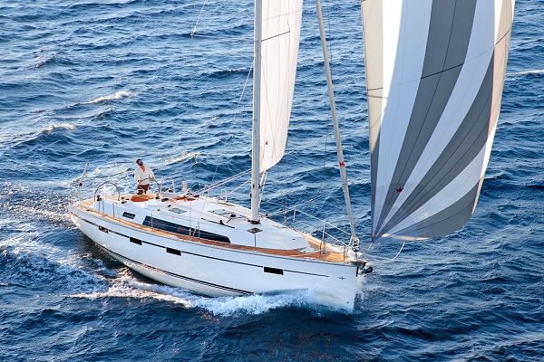 Bavaria Cruiser 41 - Panda III - 2