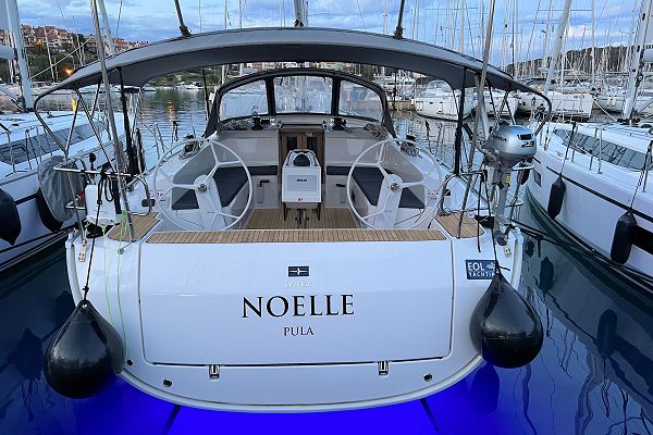 Bavaria Cruiser 46 - Noelle - 4