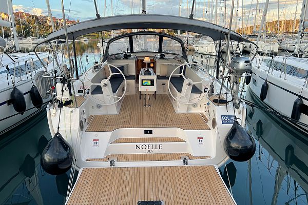 Bavaria Cruiser 46 - Noelle - 5