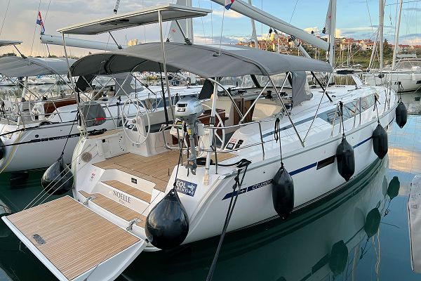 Bavaria Cruiser 46 - Noelle - 6