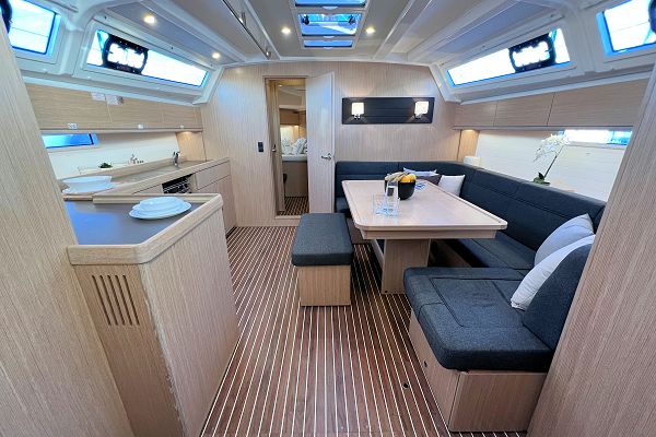 Bavaria Cruiser 46 - Noelle - 3