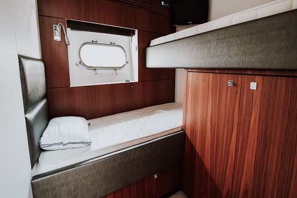 Sunseeker 64 - Marita - 5