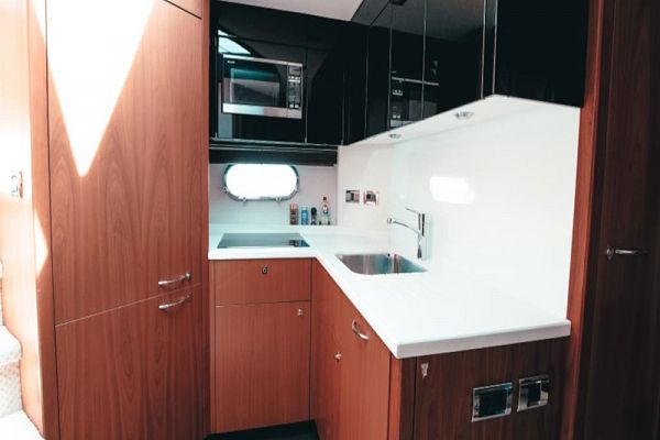 Sunseeker 64 - Marita - 4