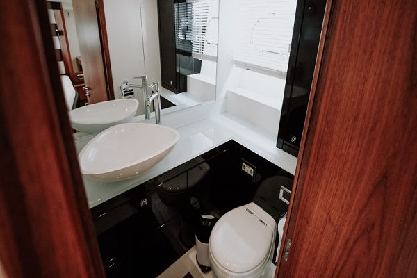 Sunseeker 64 - Marita - 8