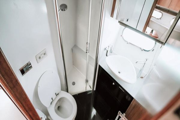 Sunseeker 64 - Marita - 7