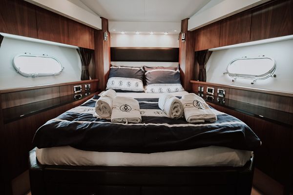 Sunseeker 64 - Marita - 6