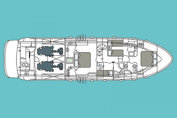 Abacus 70 - Noi Quattro - 3