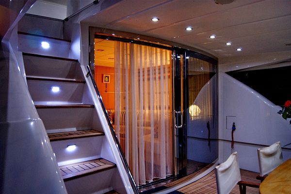 Abacus 70 - Noi Quattro - 5