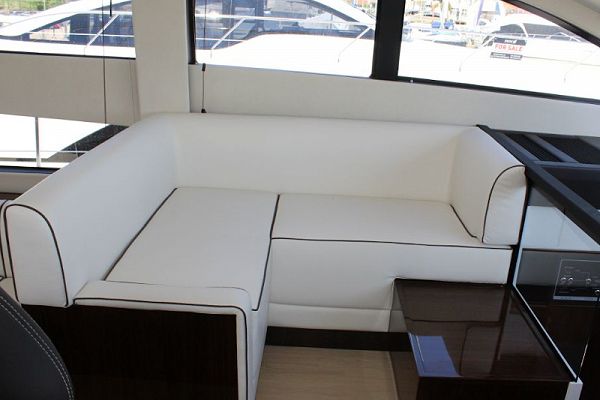 Fairline Squadron 50 - Lady Noble - 3