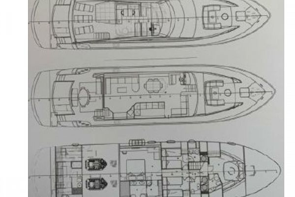 Abacus 78 Fly - Premium + - 2